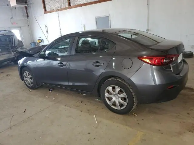 2014 MAZDA 3 SPORT  
