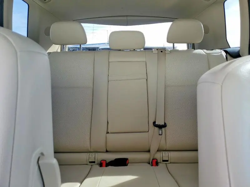 2014 MERCEDES-BENZ GLK 350 4MATIC  