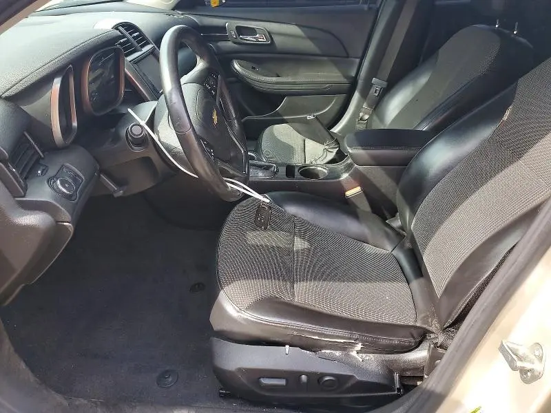 2014 CHEVROLET MALIBU 2LT  