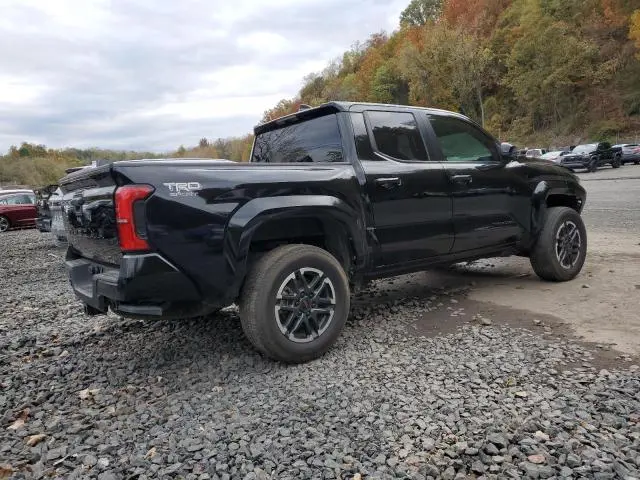 2024 TOYOTA TACOMA DOUBLE CAB  