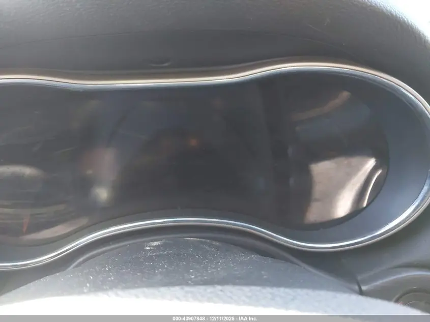 2017 JEEP GRAND CHEROKEE LIMITED 4X4