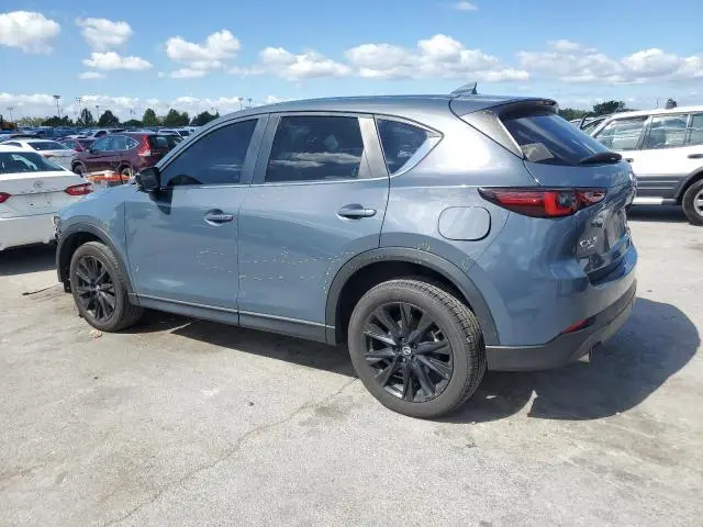 2023 MAZDA CX-5 PREFERRED  