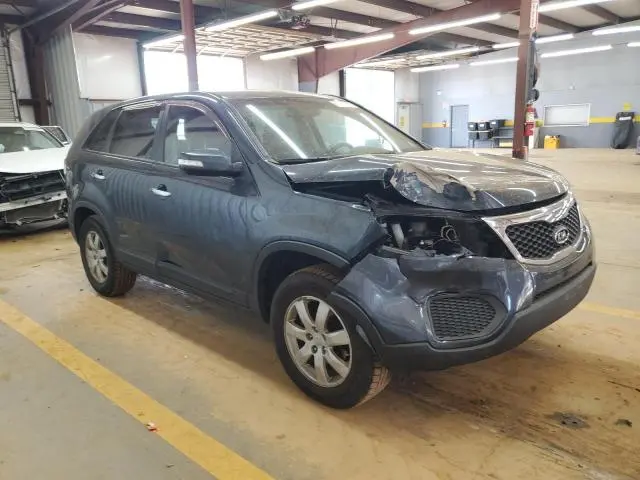 2012 KIA SORENTO BASE  