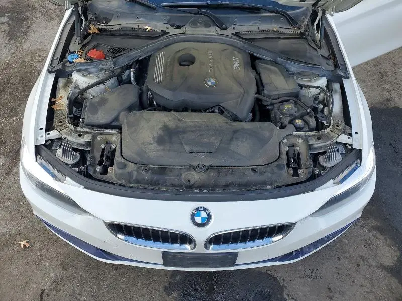 2019 BMW 430XI GRAN COUPE  