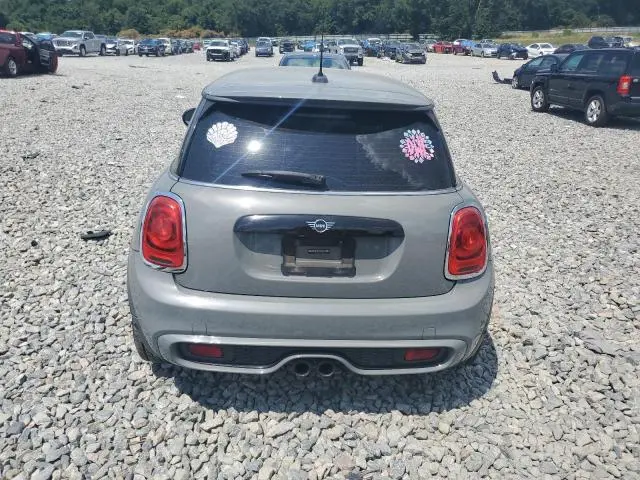 2019 MINI COOPER S  