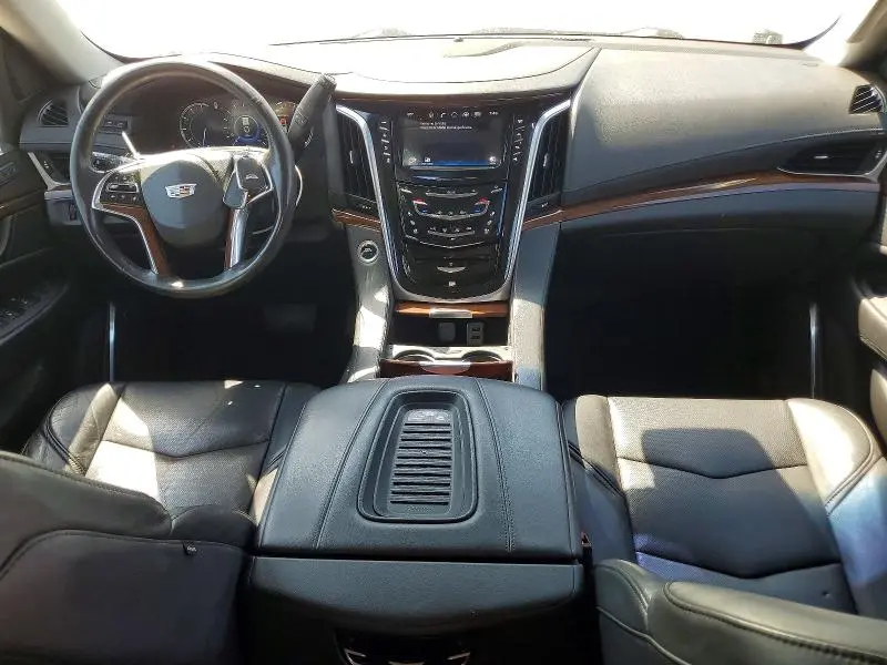 2019 CADILLAC ESCALADE PREMIUM LUXURY  