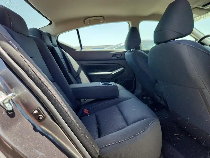 2023 NISSAN ALTIMA S  