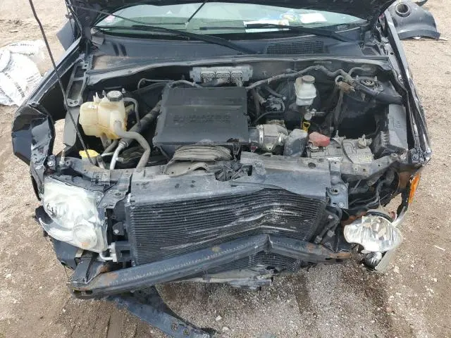 2010 FORD ESCAPE LIMITED  