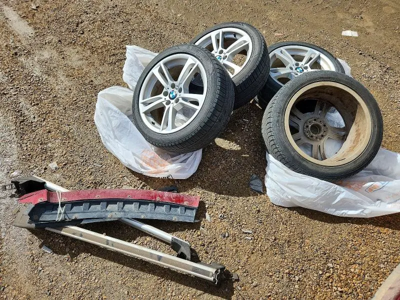 2014 BMW X3 XDRIVE35I  