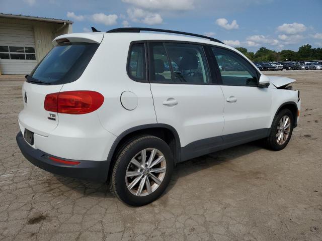 2018 VOLKSWAGEN TIGUAN LIMITED 