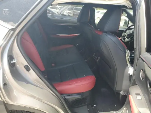 2020 LEXUS NX 300 F SPORT  