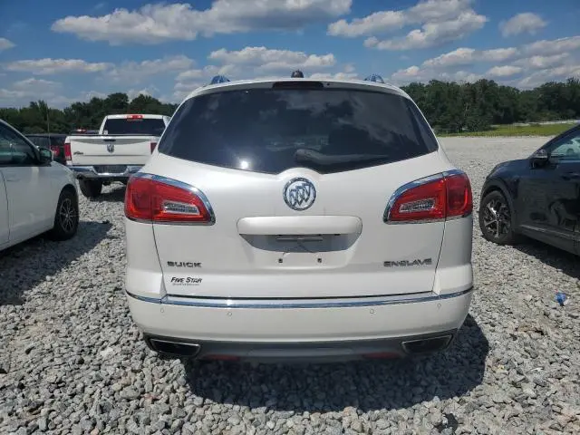 2016 BUICK ENCLAVE   