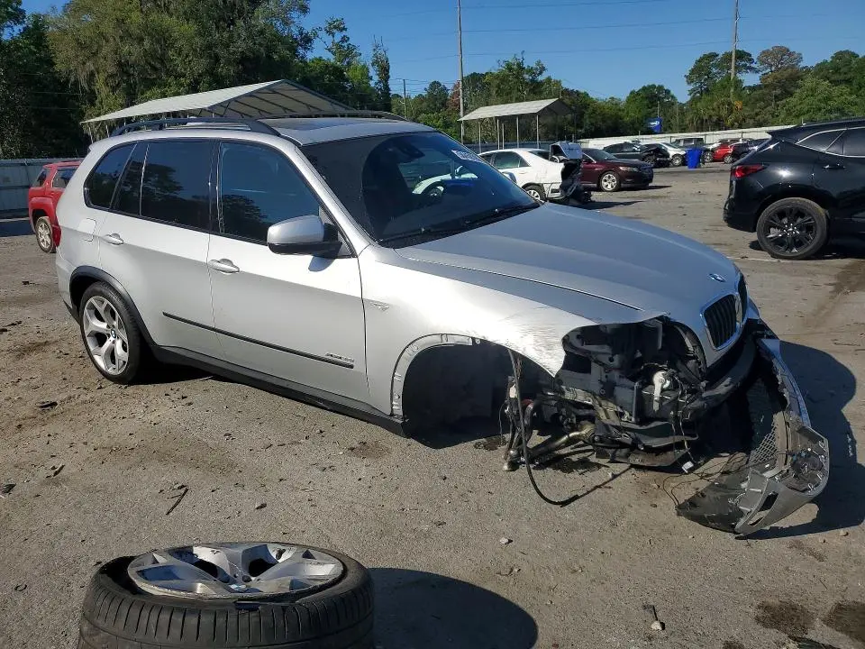 2013 BMW X5 XDRIVE35I  
