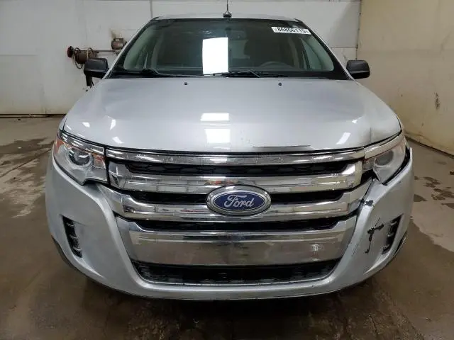 2012 FORD EDGE SE  