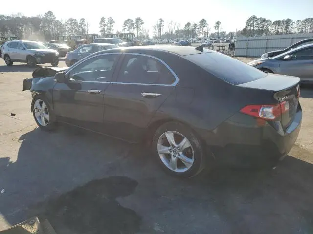 2010 ACURA TSX   
