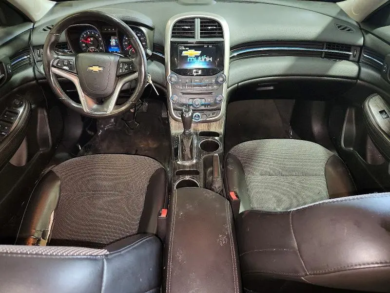 2014 CHEVROLET MALIBU 2LT  