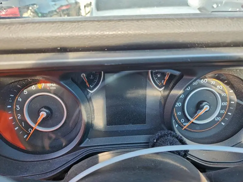 2024 JEEP GLADIATOR SPORT  