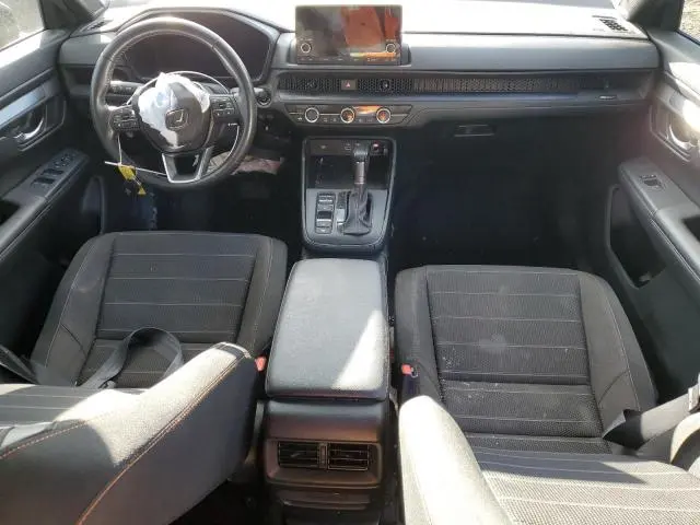 2023 HONDA CR-V SPORT  