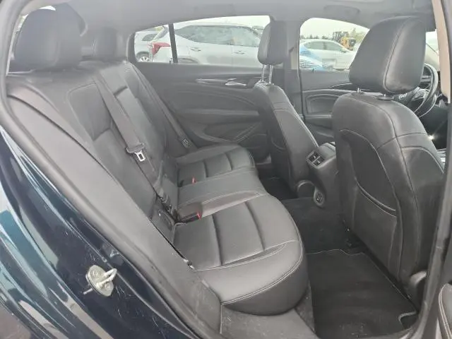 2018 BUICK REGAL ESSENCE  