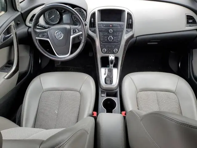 2014 BUICK VERANO   