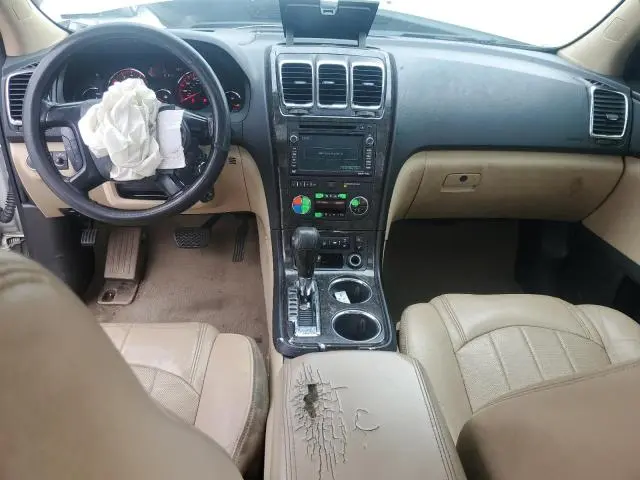 2012 GMC ACADIA DENALI  