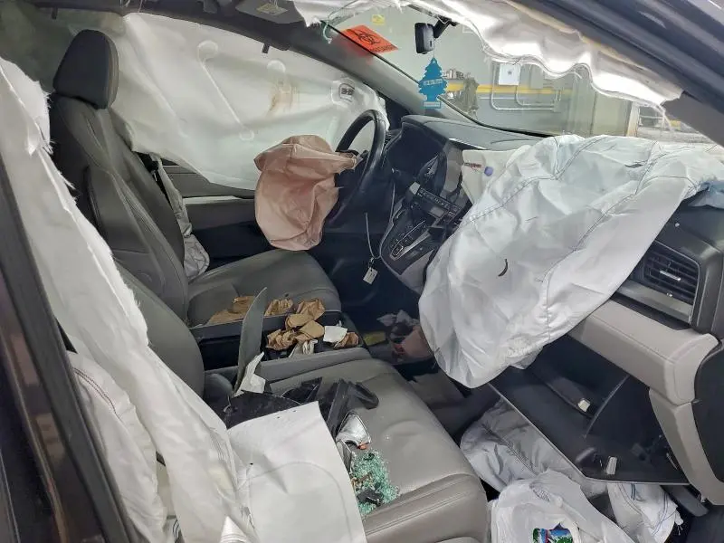 2020 HONDA ODYSSEY EXL  