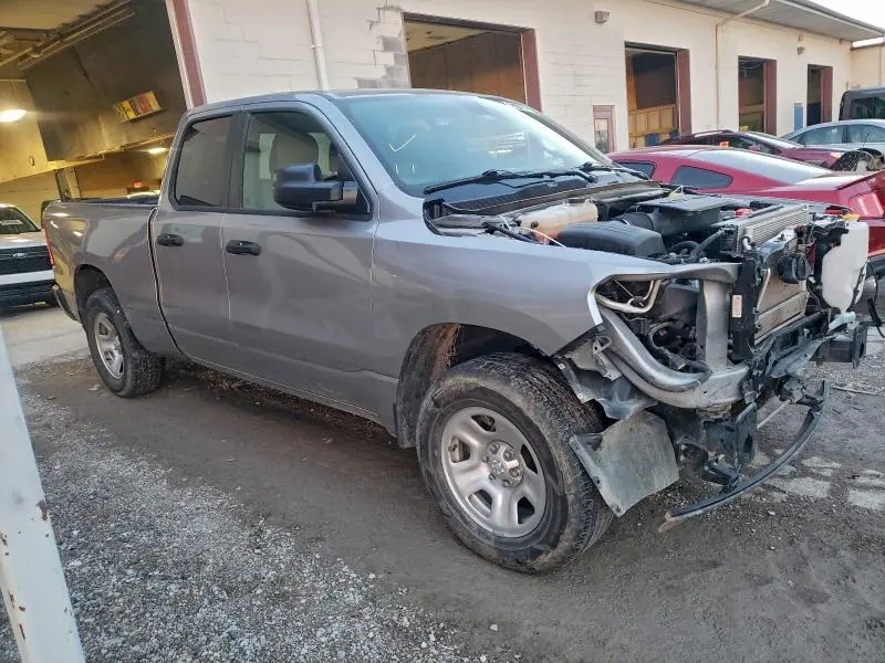 2024 RAM 1500 TRADESMAN  