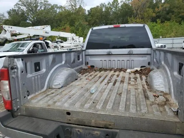 2021 FORD F250 SUPER DUTY  