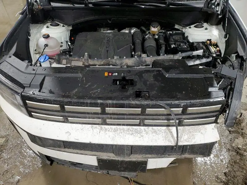 2024 HYUNDAI SANTA FE SEL  