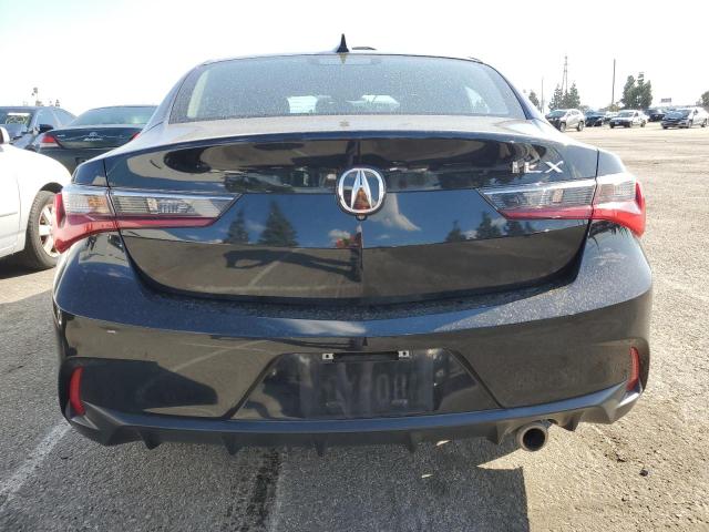 2019 ACURA ILX PREMIUM