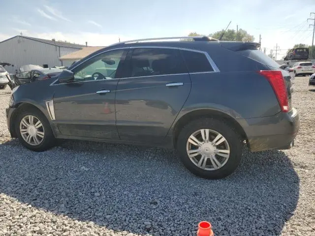 2013 CADILLAC SRX LUXURY COLLECTION  