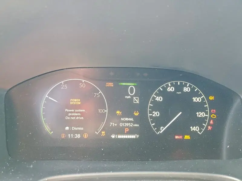 2024 HONDA CR-V SPORT-L  