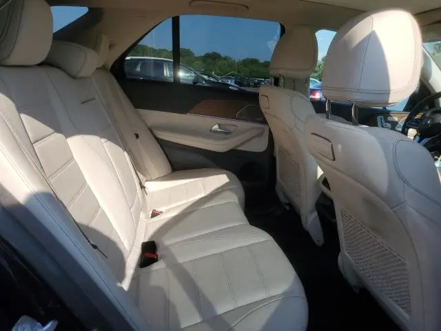 2020 MERCEDES-BENZ GLE 350 4MATIC  