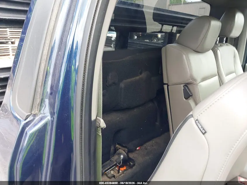 2019 FORD F-250 XL