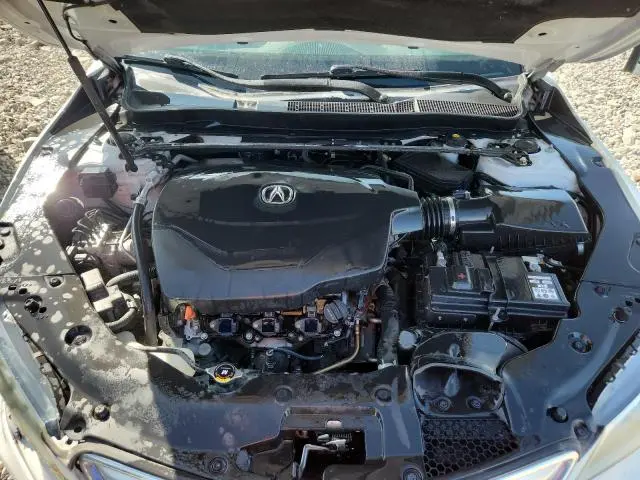 2015 ACURA TLX TECH  