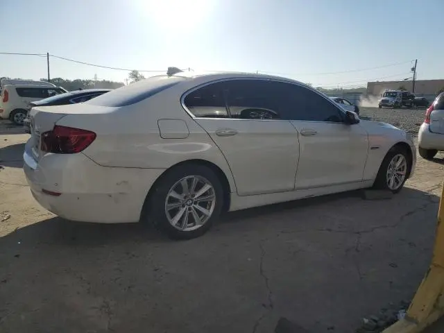2014 BMW 528 XI  