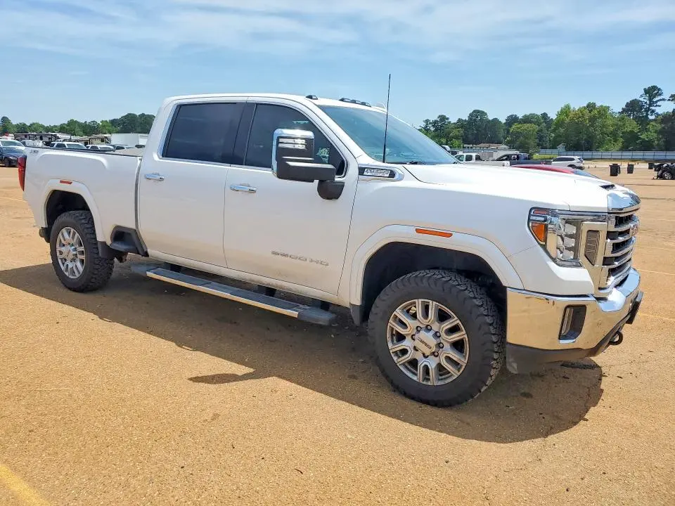 2023 GMC SIERRA K2500 SLT  
