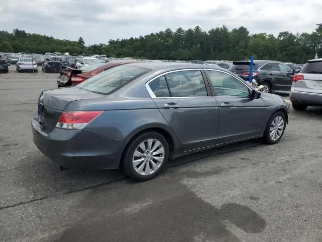 2010 HONDA ACCORD LX  