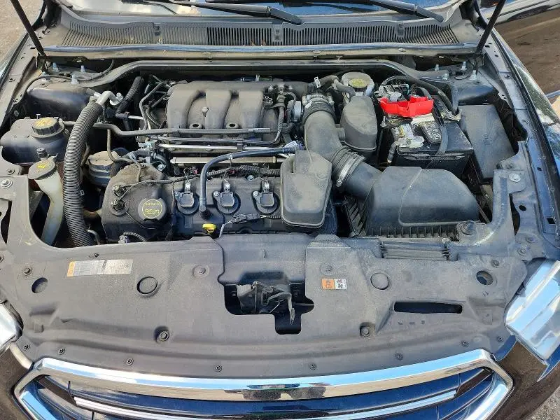 2019 FORD TAURUS LIMITED  