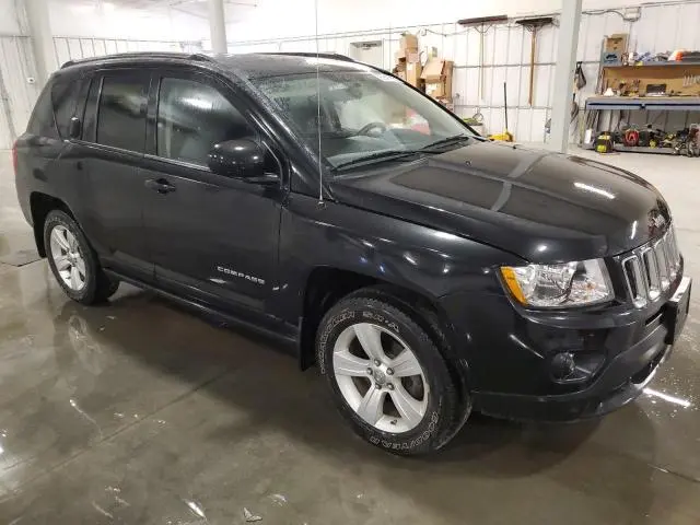 2011 JEEP COMPASS SPORT  