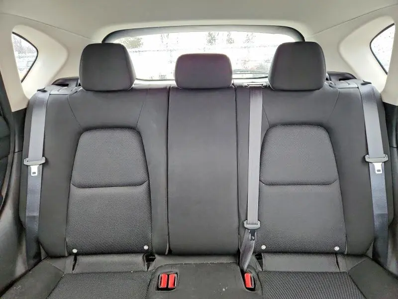 2025 MAZDA CX-5 SELECT  