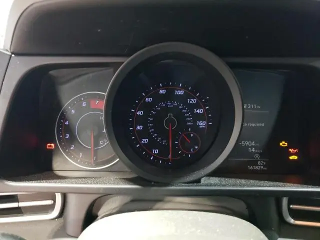 2022 HYUNDAI ELANTRA SE