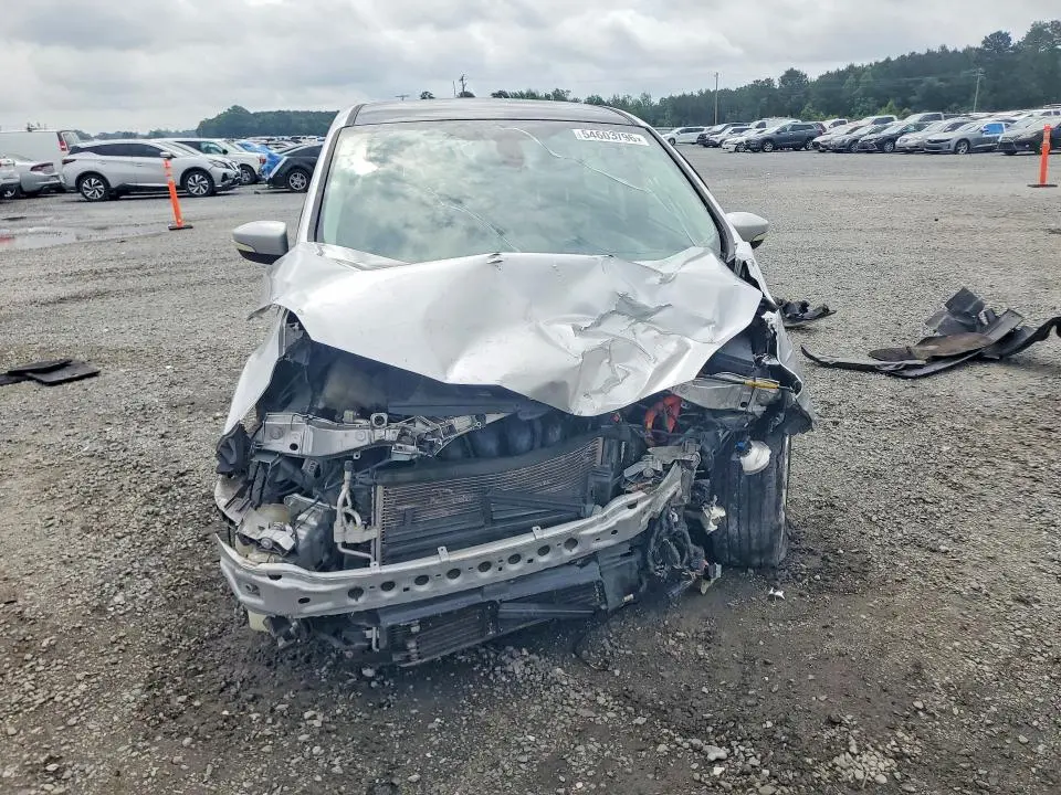 2013 FORD C-MAX SEL  
