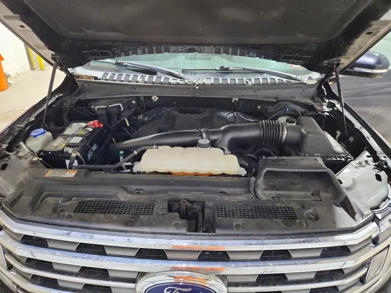 2018 FORD EXPEDITION XLT  