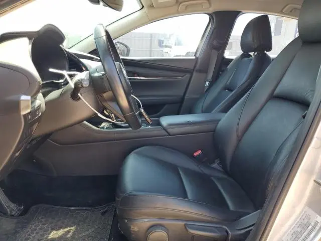 2019 MAZDA 3 PREFERRED PLUS  
