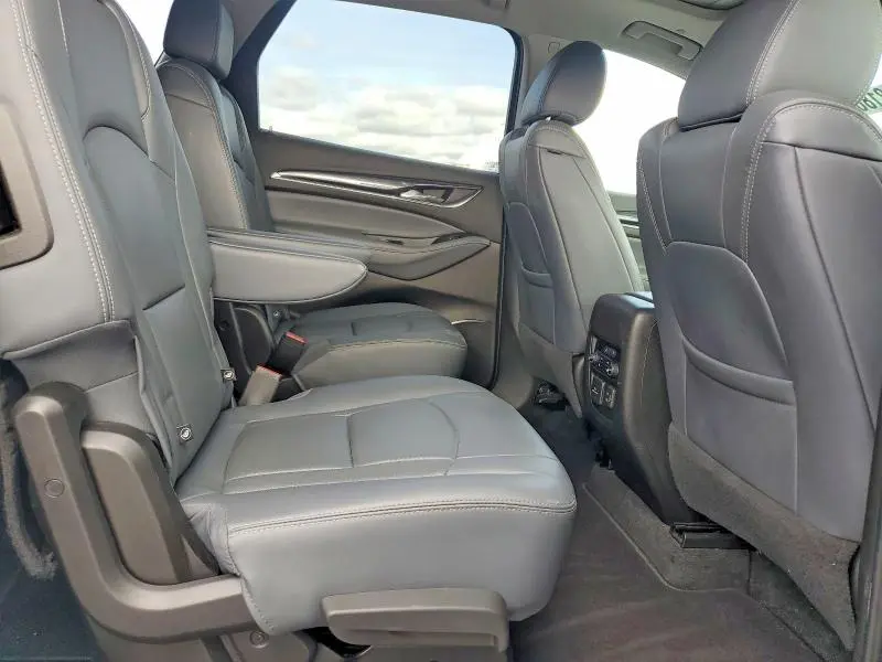 2019 BUICK ENCLAVE PREMIUM  