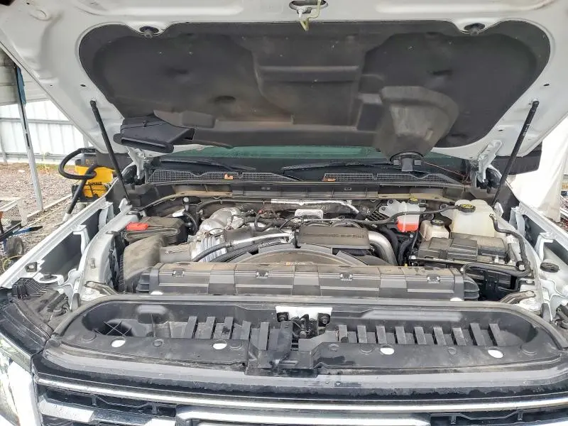 2024 GMC SIERRA K2500 AT4  
