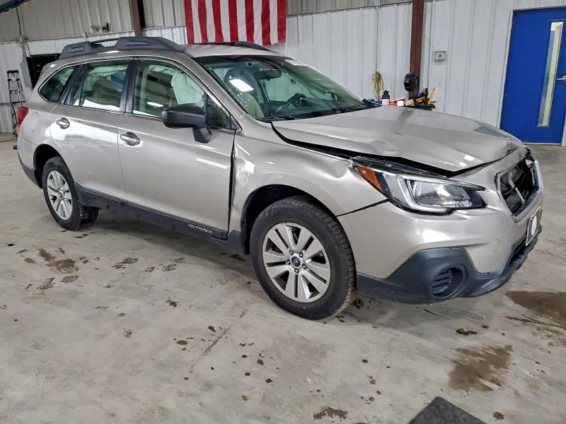 2019 SUBARU OUTBACK 2.5I  