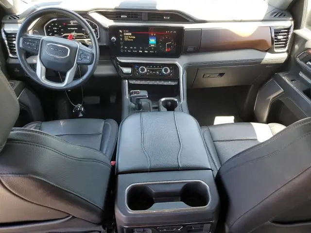 2023 GMC SIERRA K1500 DENALI  