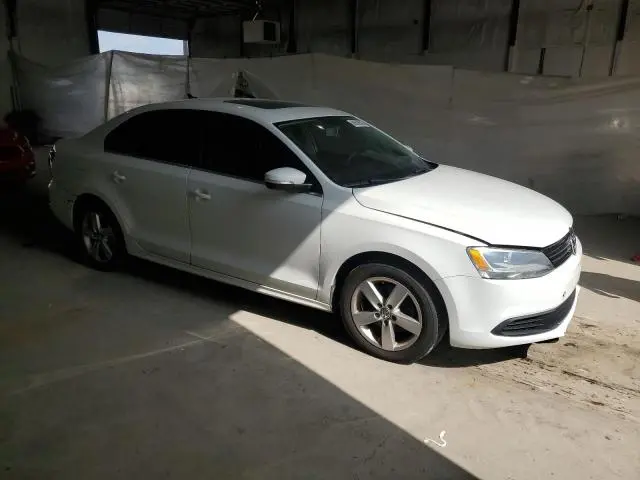 2014 VOLKSWAGEN JETTA TDI  
